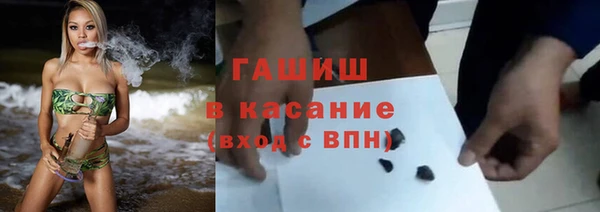 молекула духа Осташков